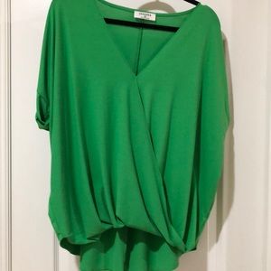 Women’s Zenana top 1x